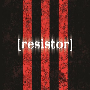 Resistor Resistor CD Cover